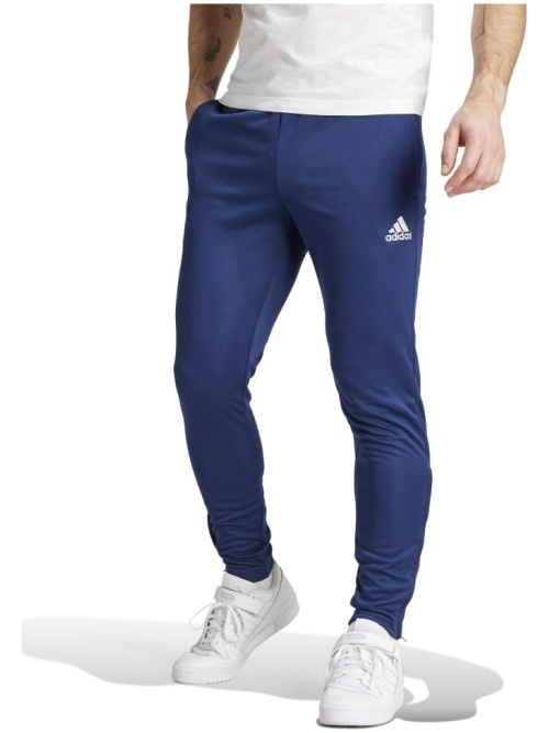 Adidas Entrada 22 Training Pants Team Navy Blue