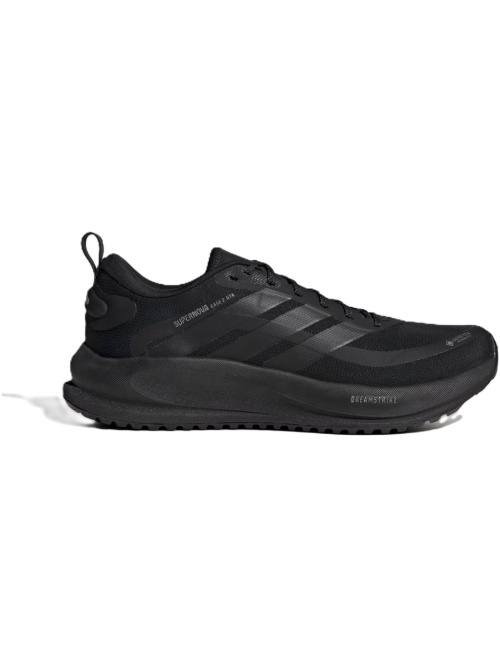 Adidas Supernova Easy 2 Gore-Tex Core Black/Cloud White