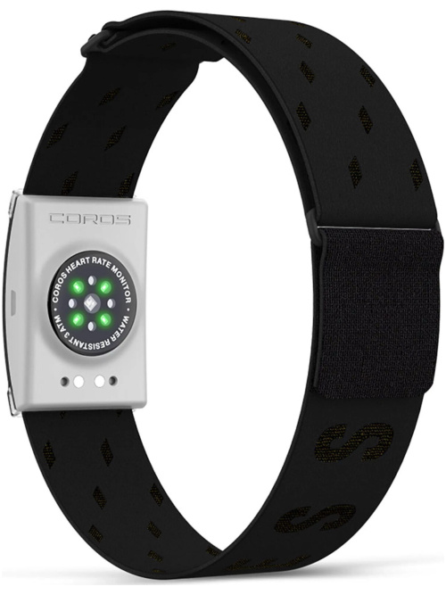 Coros Heart Rate Monitor Jakob Ingebrigtsen Edition