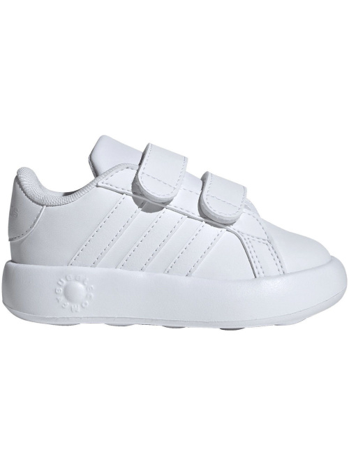 Adidas Grand Court 2.0 Cf Cloud White/Grey One