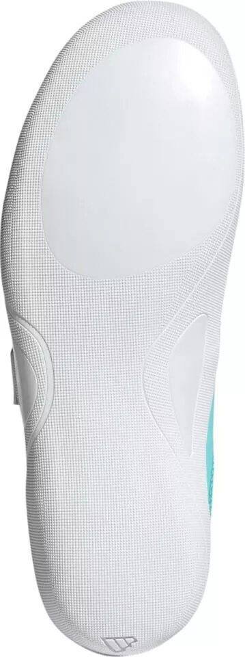 Adidas Adizero Throws Flash Aqua/Zero Metalic/Lucid Lemon - Image 5