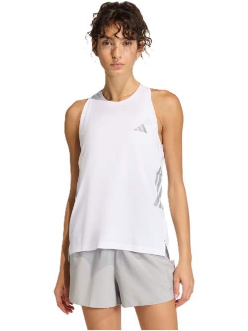 Adidas 365 Climacool Tank W White
