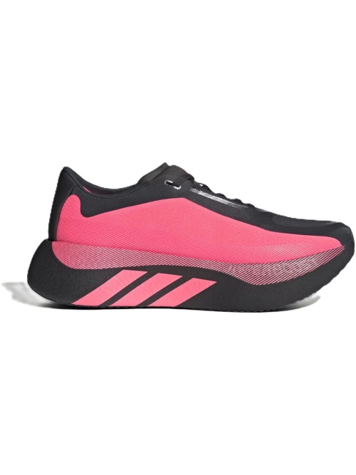 Adidas Hyperboost Edge Carbon/Solar Turbo/Solar Turbo
