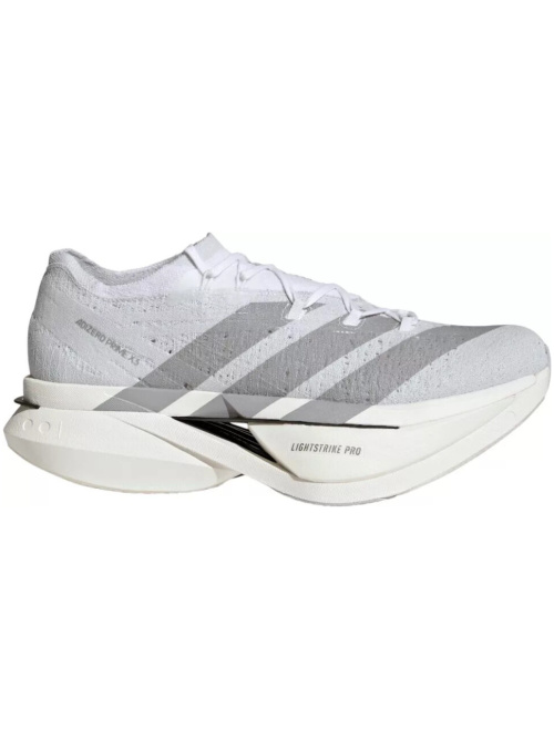 Adidas Adizero Prime X3 Strung Cloud White/Dash Grey/Grey Three.