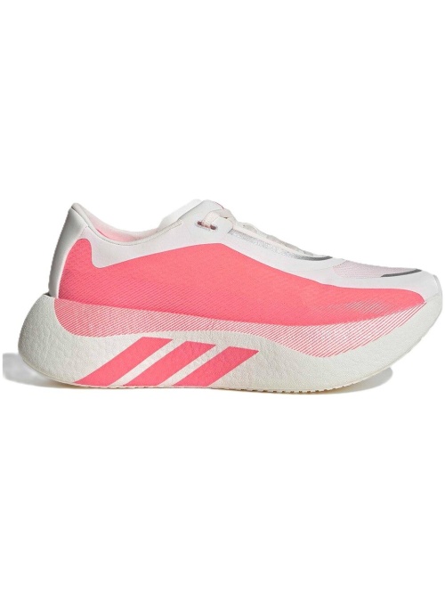 Adidas Hyperboost Edge W Hyper White/Solar Turbo