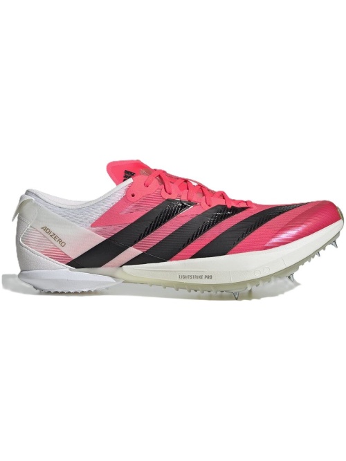 Adidas Adizero Ambition Solar Turbo/Core Black/Gold Metallic