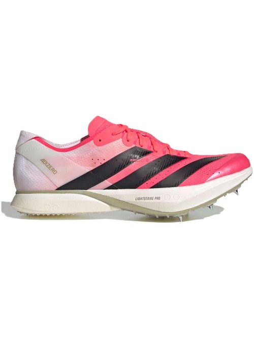Adidas Adizero Avanti Solar Turbo/Core Black/Gold Metallic