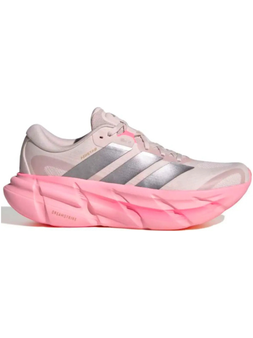Adidas Adistar 5 W Putty Mauve/Tech Grey Metallic/Frozen Turbo