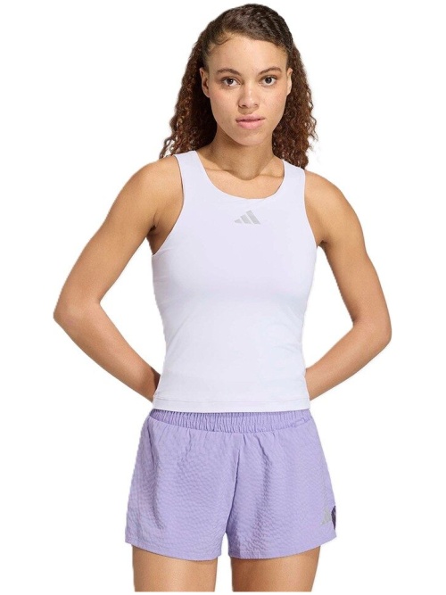 Adidas Adi 365 Sea Tank W Frozen Purple