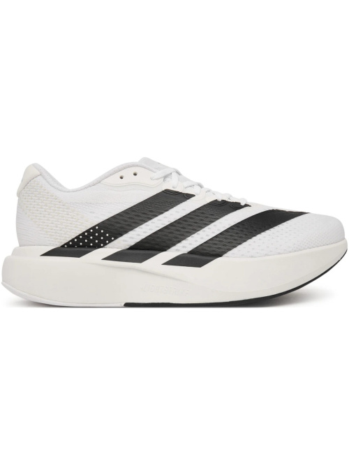 Adidas Adizero Pacer Cloud White/Core Black/Crystal White