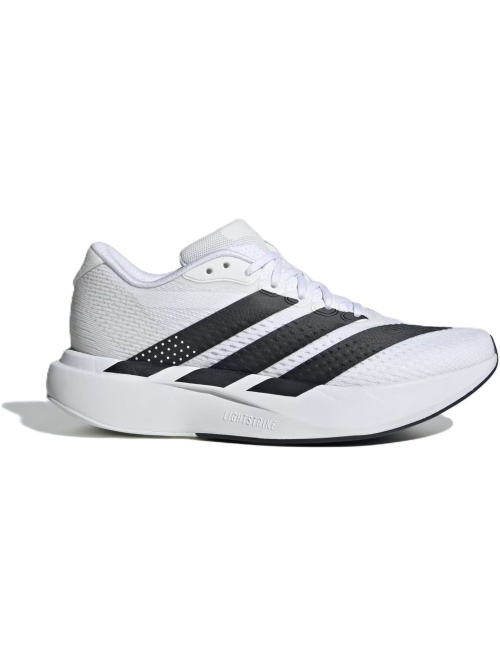 Adidas Adizero Pacer W Cloud White/Core Black/Crystal White