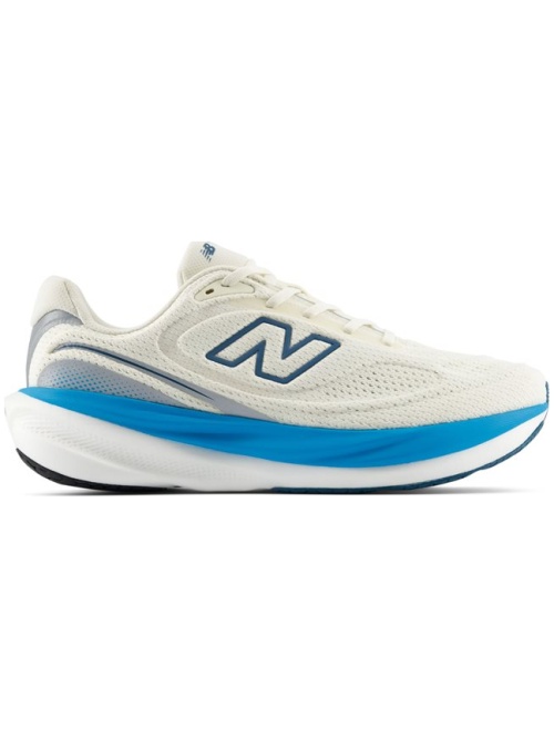 New Balance Fresh Foam X 1080v15 Beige/Blue