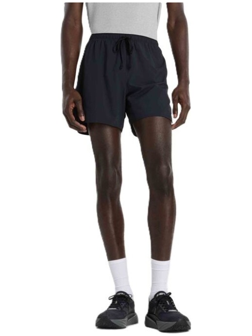 New Balance RC Essential Short 5″ Black