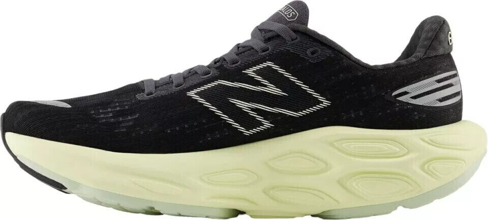 New Balance Fresh Foam X Balos Black - Image 2