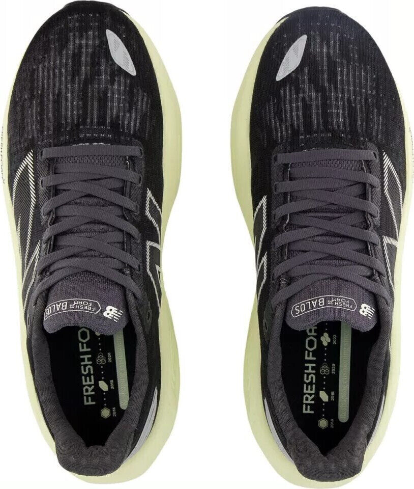 New Balance Fresh Foam X Balos Black - Image 5