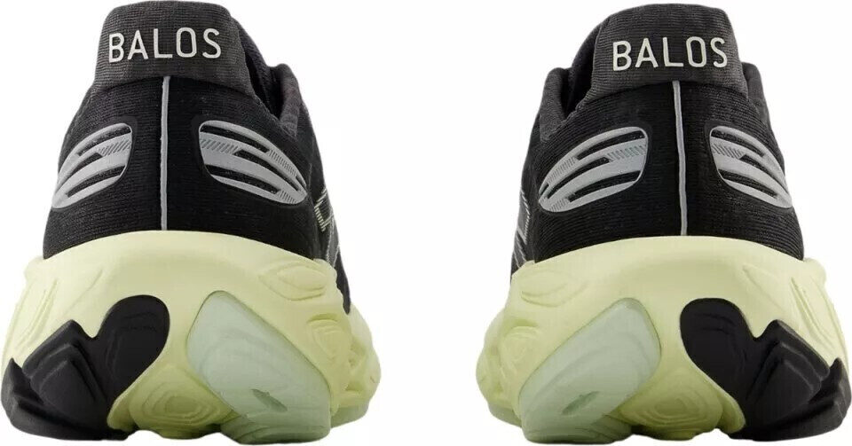 New Balance Fresh Foam X Balos Black - Image 4