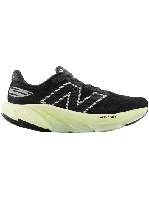 New Balance Fresh Foam X Balos Black