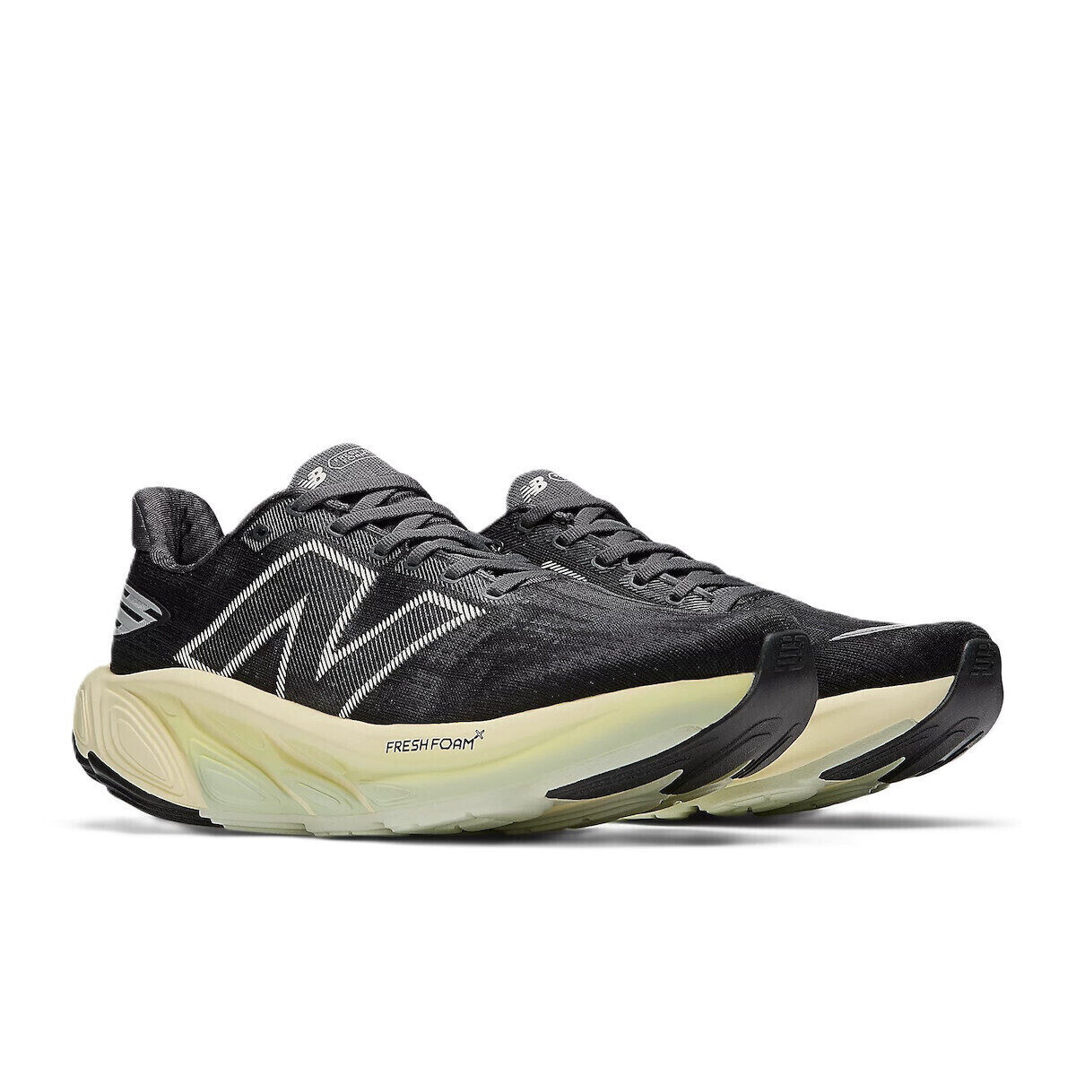 New Balance Fresh Foam X Balos Black - Image 3