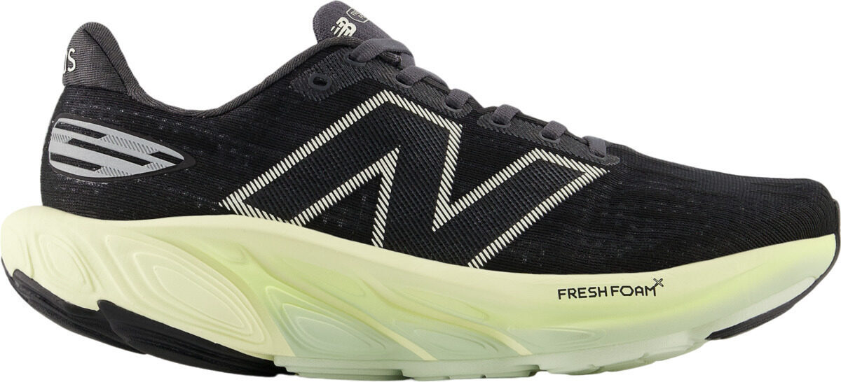 New Balance Fresh Foam X Balos Black