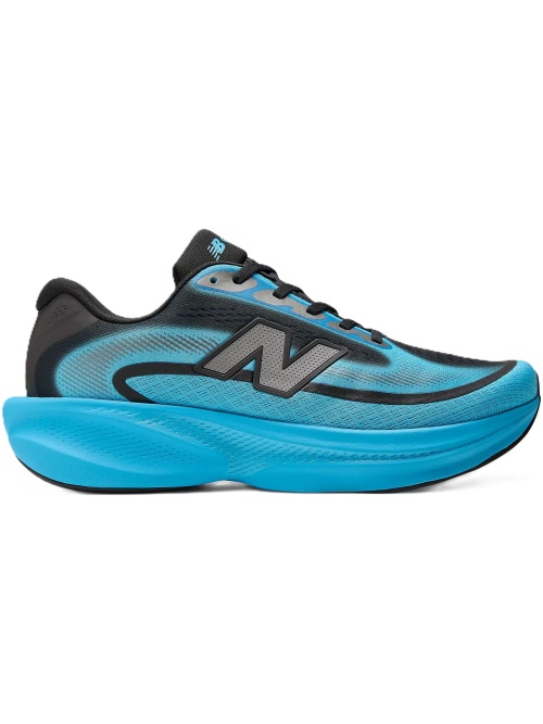 New Balance Fresh Foam X Ellipse Blue/Black