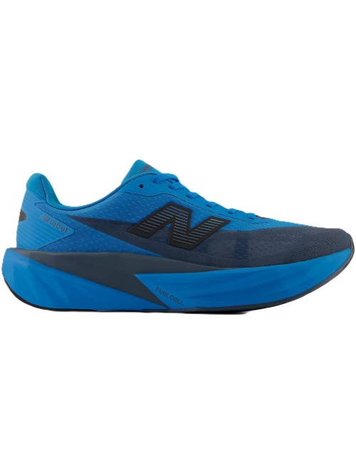 New Balance FuelCell Rebel v5 Blue