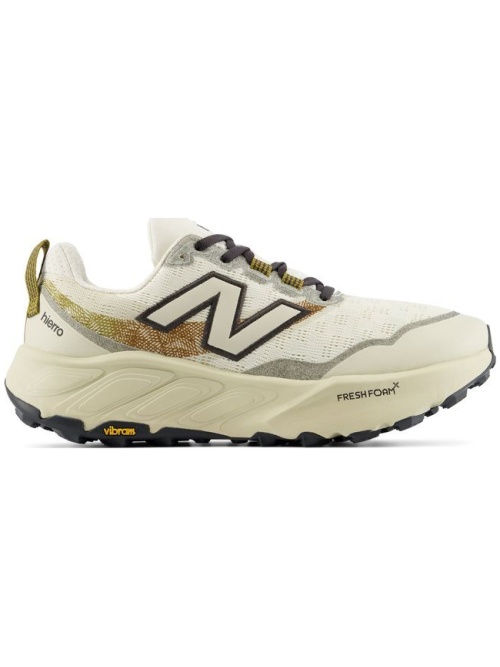 New Balance Fresh Foam X Hierro v9 Beige