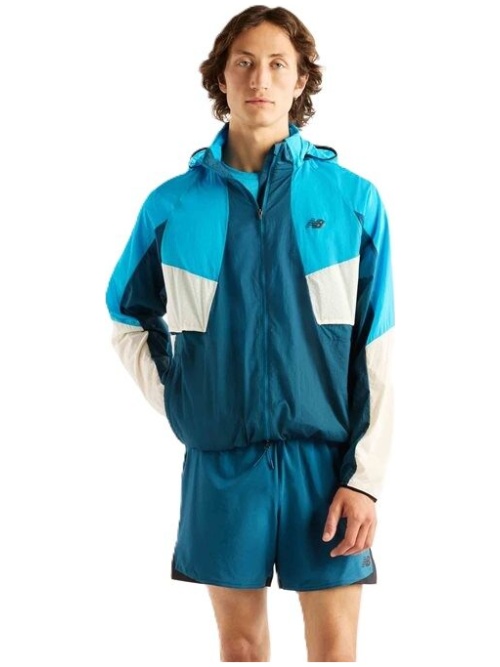 New Balance RC Jacket Streamsong