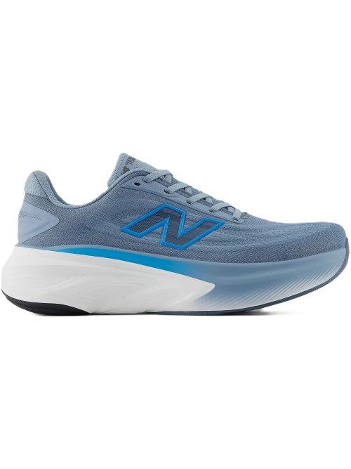 New Balance Fresh Foam X More v6 Blue