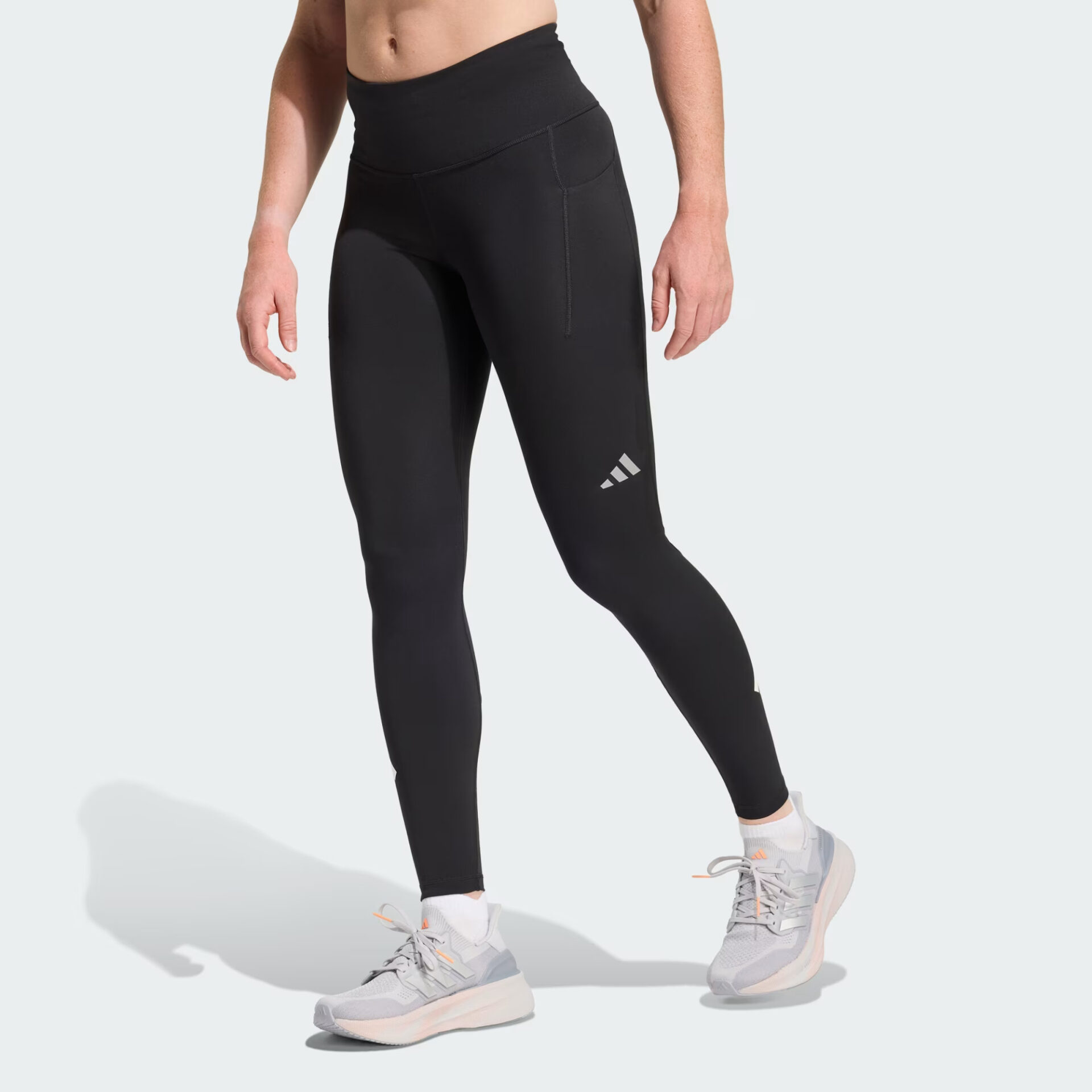 Adidas Adi365 Climacool 3 Stripes W Black - Image 2