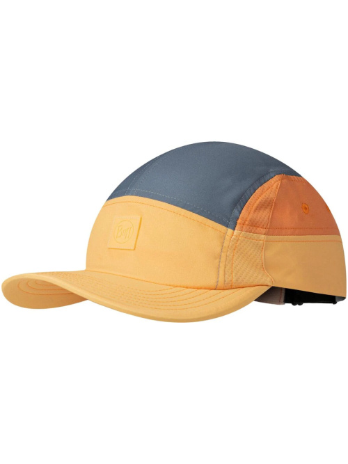 Buff 5 Panel Go Cap Domus Arid