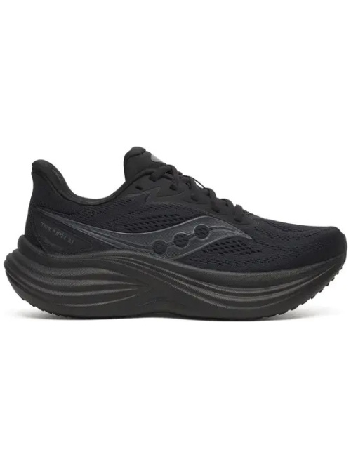 Saucony Triumph 24 W Triple Black