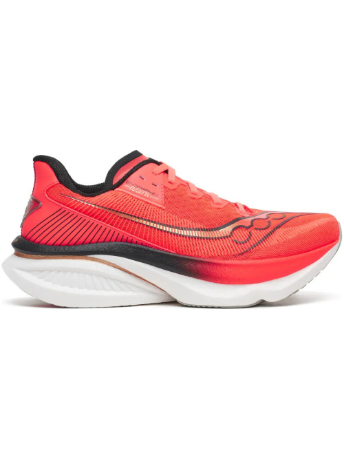 Saucony Endorphin Azura Vizired/Black