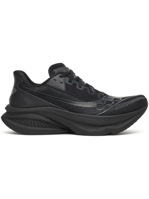 Saucony Endorphin Azura Triple Black