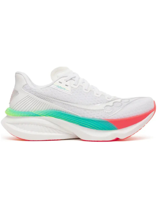 Saucony Endorphin Azura W White/Multi