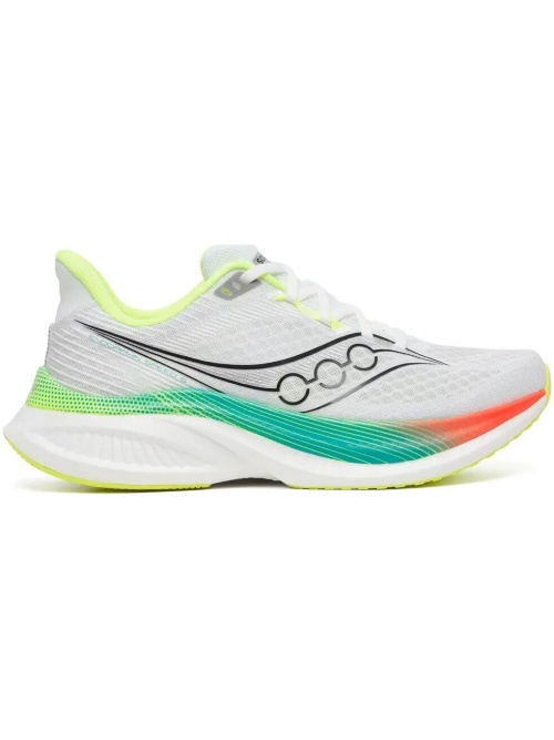 Saucony Endorphin Speed 5 White/Multi