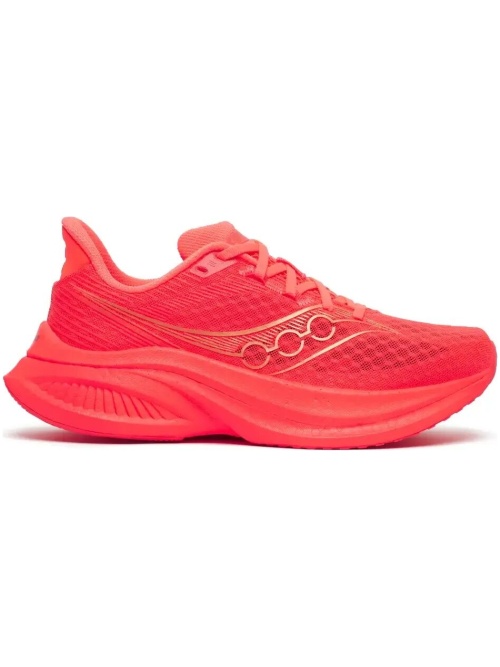 Saucony Endorphin Speed 5 W Vizi Red