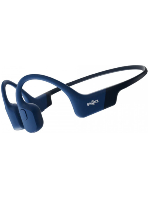 Shokz OpenRun Blue