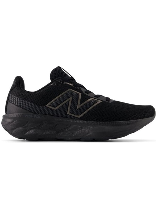 New Balance Fresh Foam 520 v9 W Black