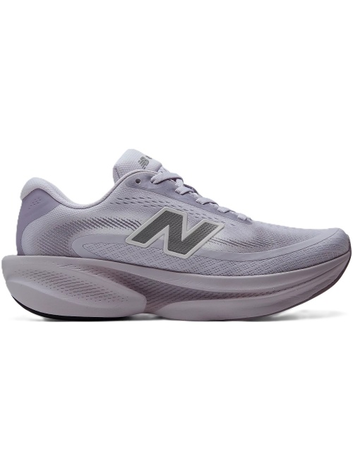 New Balance Fresh Foam X Ellipse W Horizon Grey