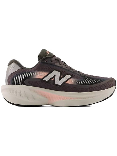 New Balance Fresh Foam X Ellipse W Magnet/Pink Lemonade