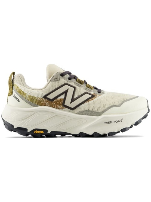 New Balance Fresh Foam X Hierro v9 W Beige