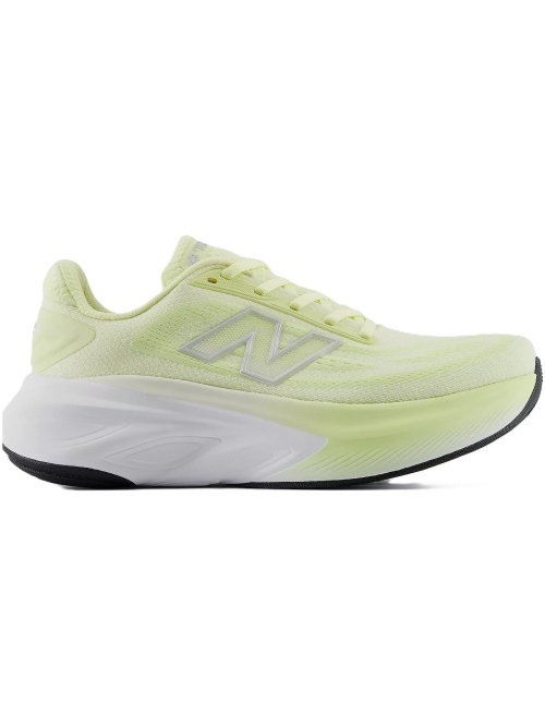 New Balance Fresh Foam X More v6 Green
