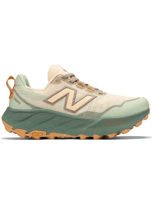 New Balance Fresh Foam X Hierro v9 W Olive