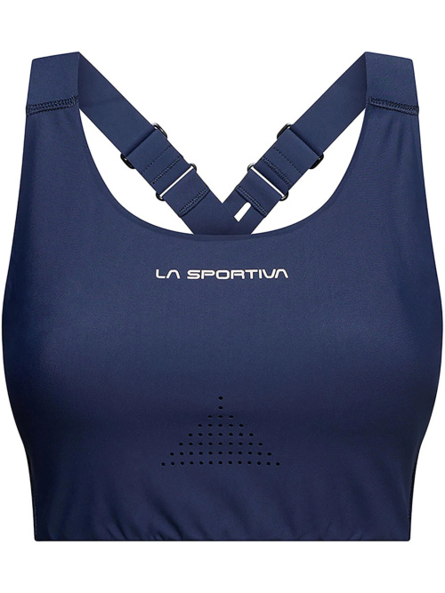 La Sportiva Pulse High Support Bra W Night Sky
