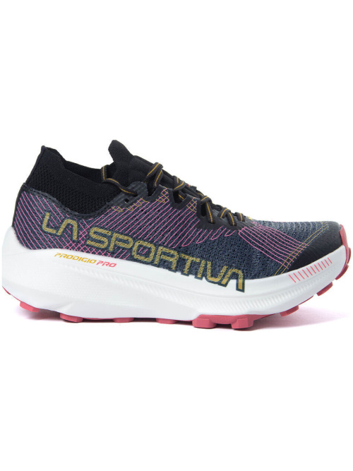 La Sportiva Prodigio Pro W Night Sky/Rosebay
