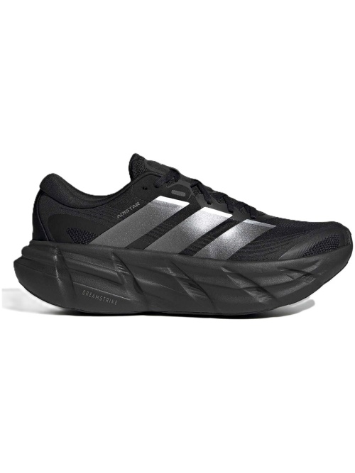 Adidas Adistar 5 Core Black/Iron Metallic/Carbon