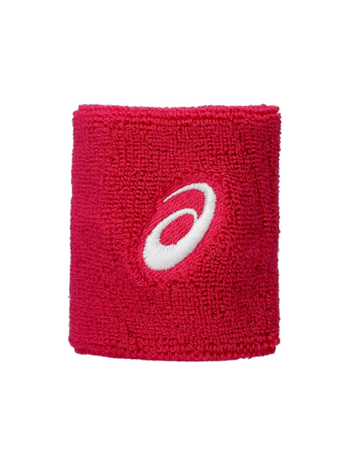 Asics Wrist Band 2SP Pink