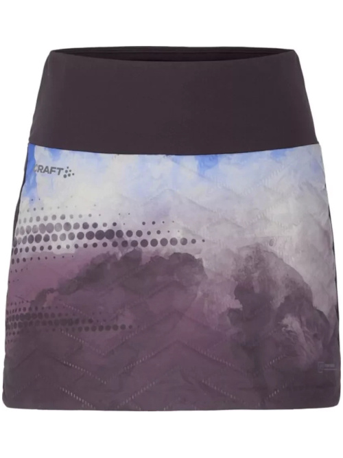 Craft ADV SubZ Skirt 3 W Purple