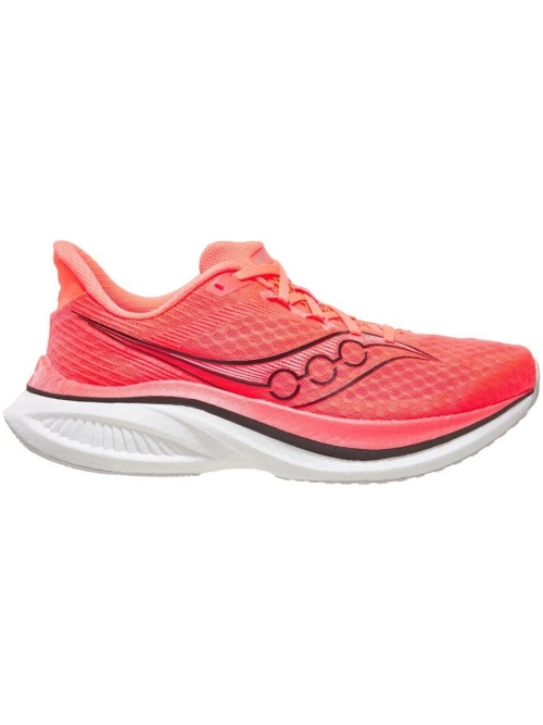 Saucony Endorphin Speed 5 Vizi Red/Black