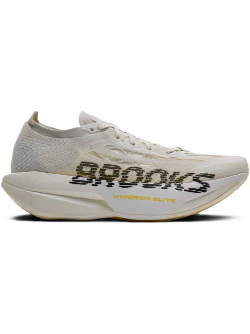 Brooks Hyperion Elite 6 Vaporous Grey/Yellow/Black